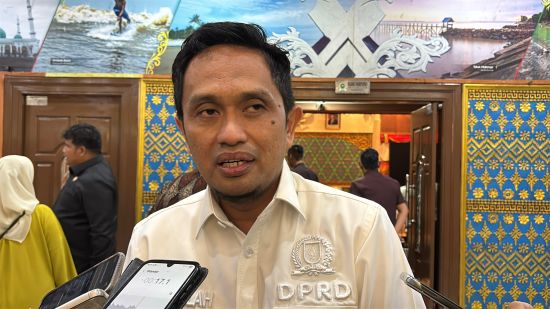 Relokasi Warga TNTN Dimulai, DPRD Riau Dorong Kepastian Hidup dan Penguatan Ekonomi Masyarakat
